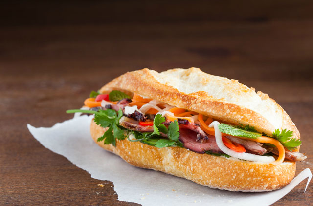Bánh mì