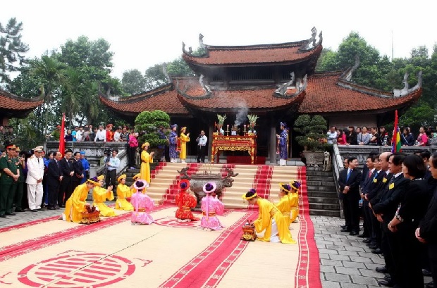 Lễ hội