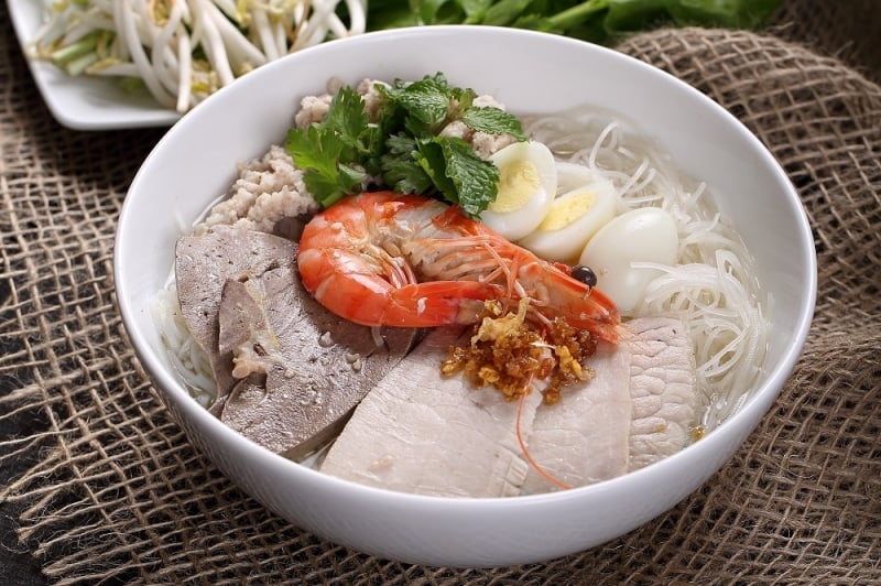 Hủ tiếu