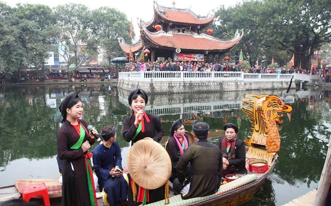Lễ hội Lim