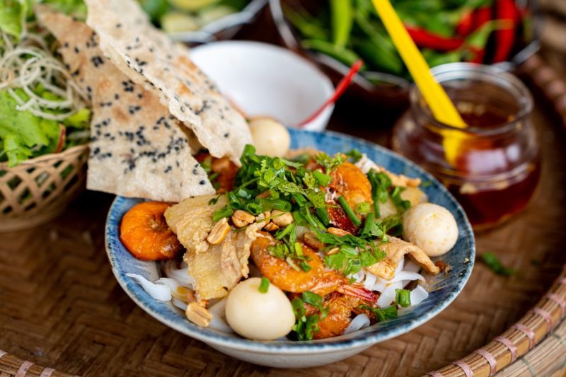 Mì Quảng