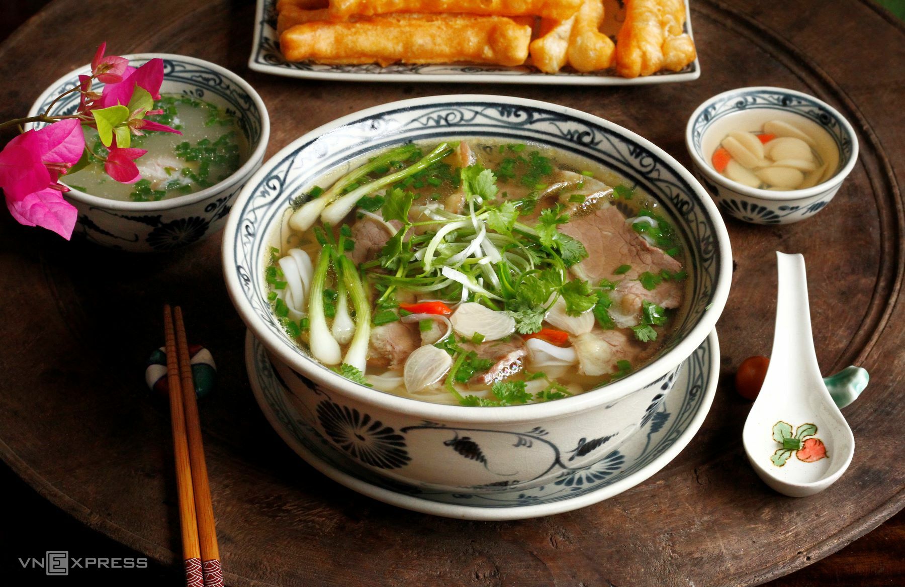Phở Hà Nội